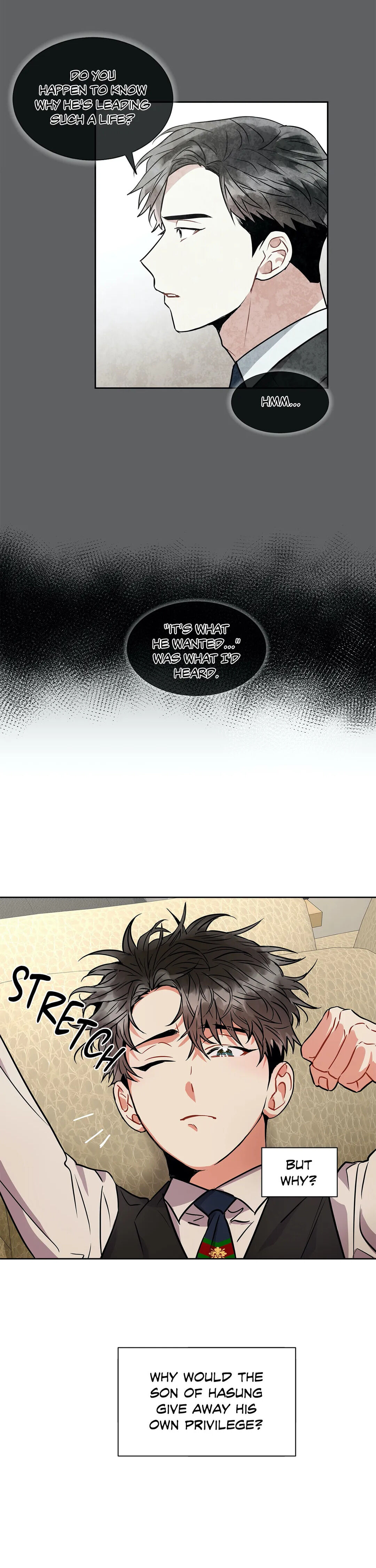 Mad Place Chapter 13 page 9 - 