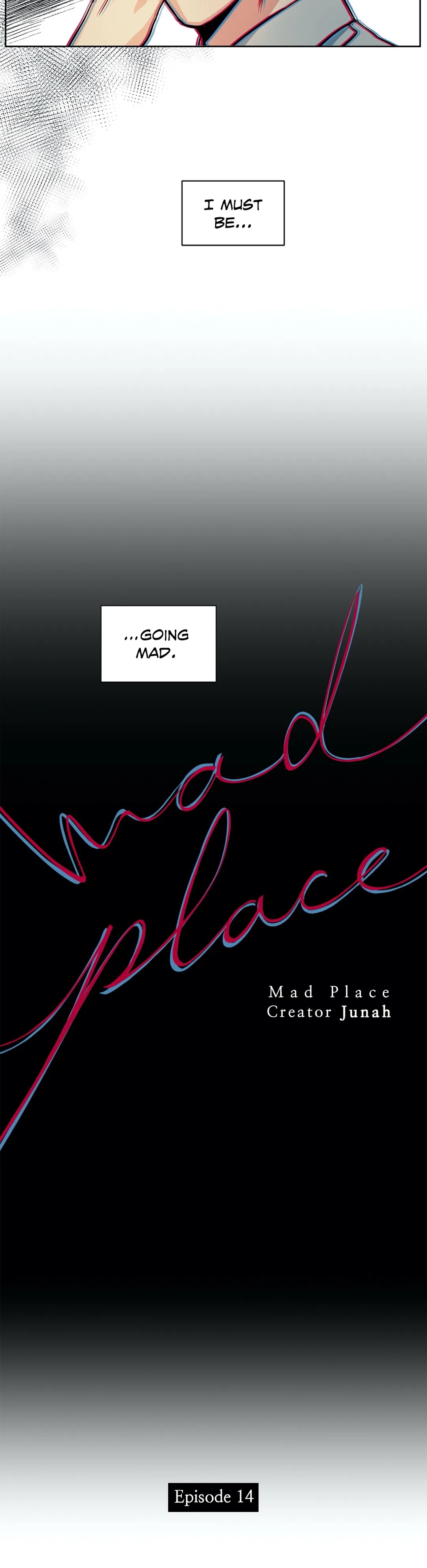 Mad Place Chapter 14 page 12 - 