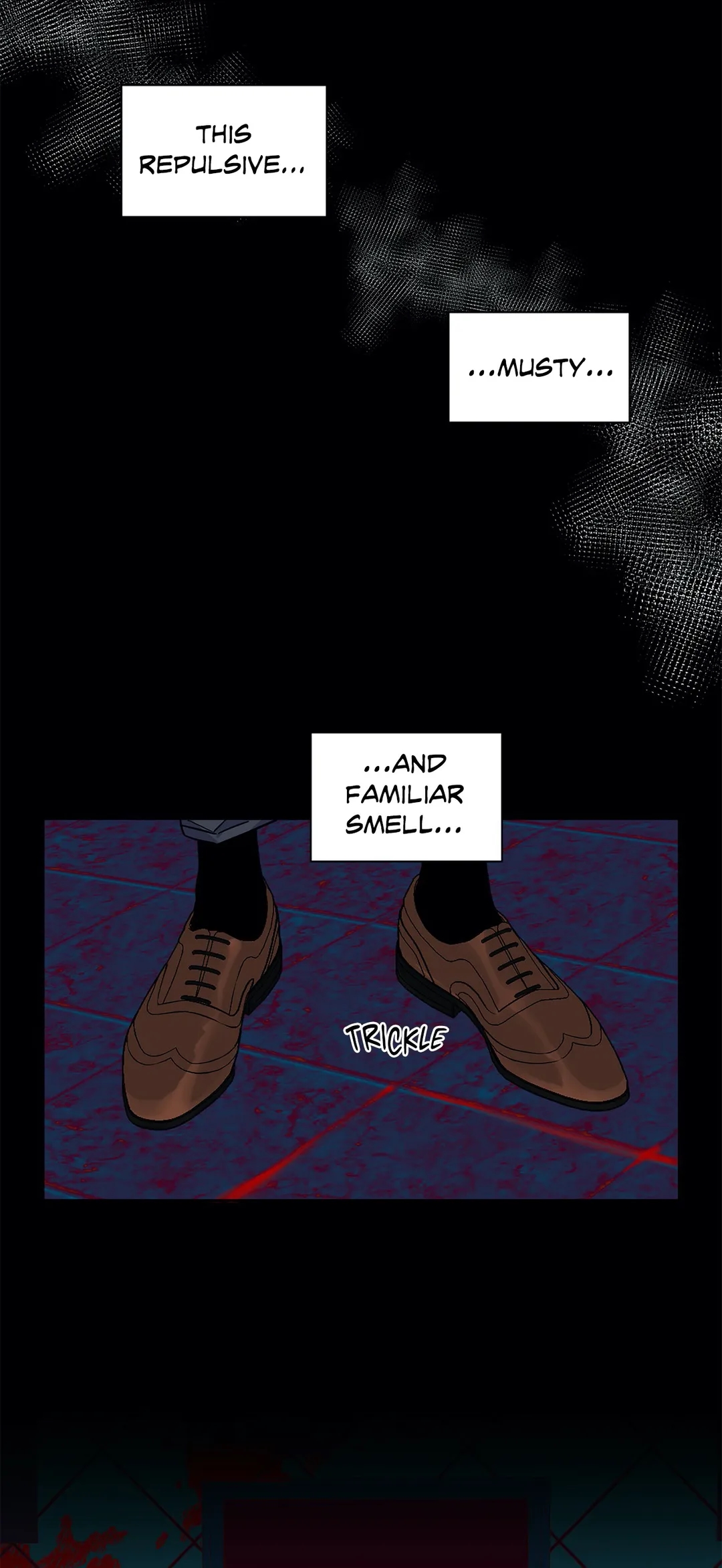 Mad Place Chapter 14 page 3 - 