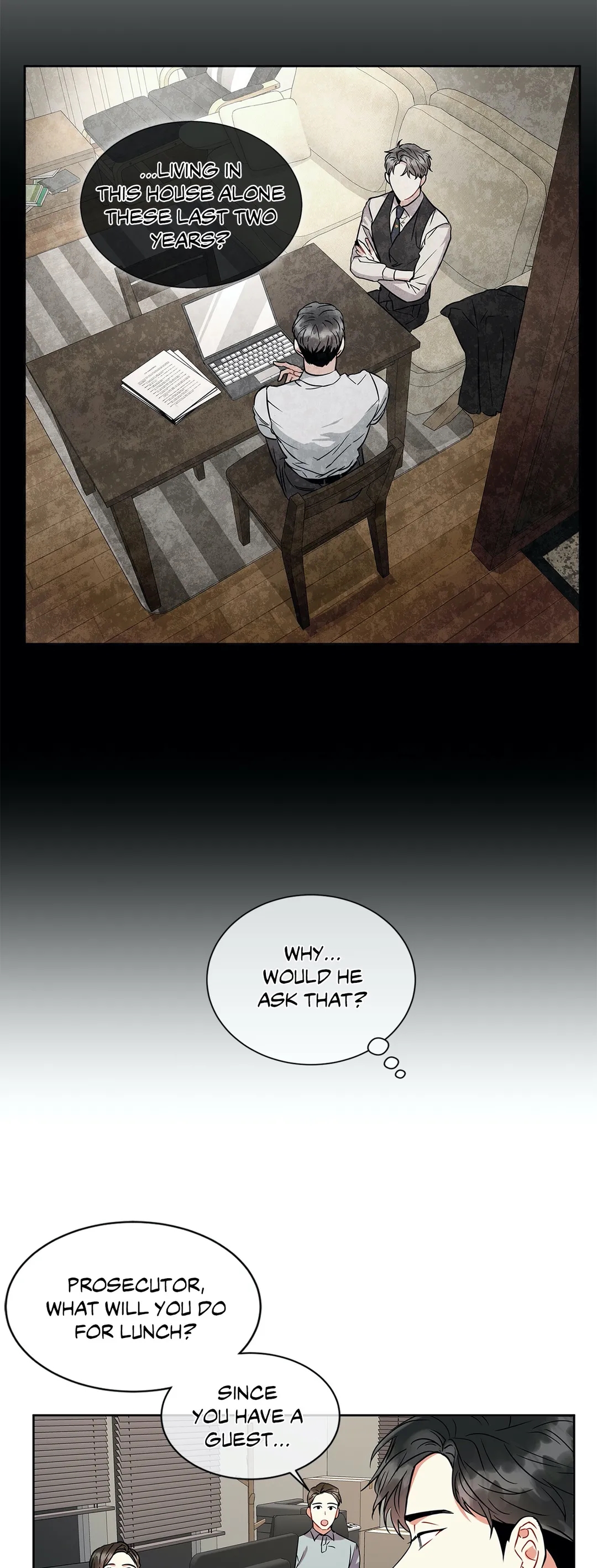 Mad Place Chapter 14 page 30 - 