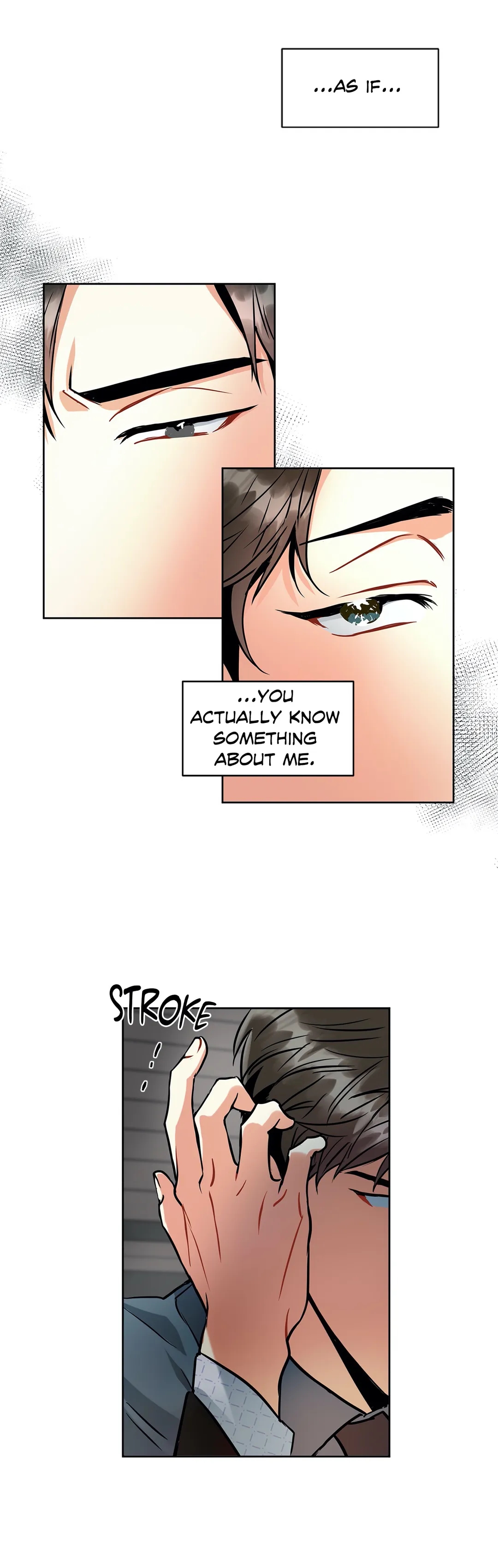 Mad Place Chapter 14 page 37 - 