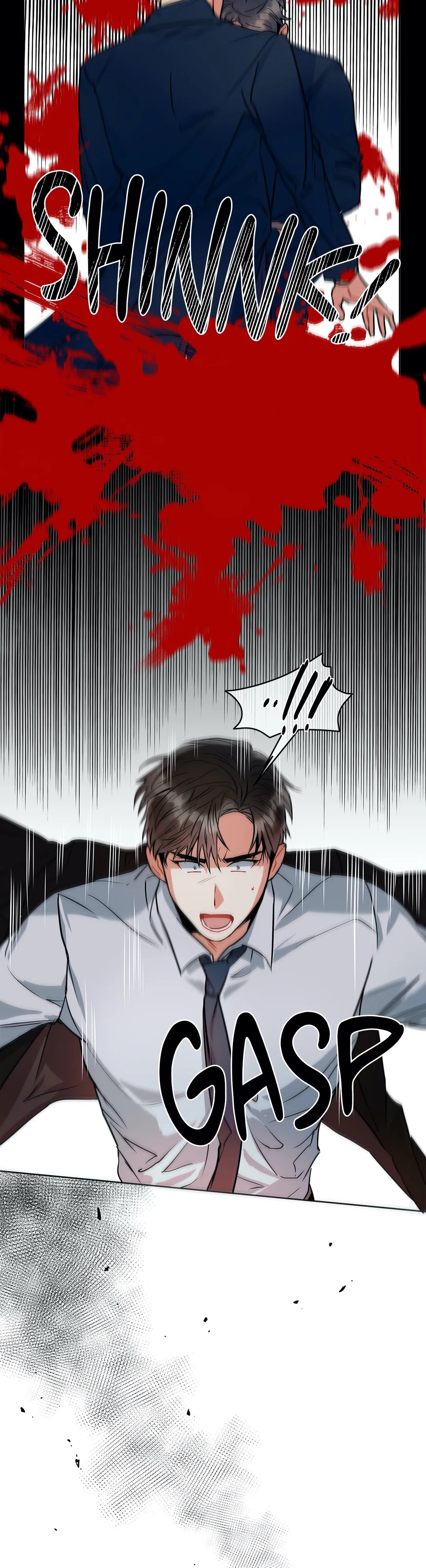 Mad Place Chapter 14 page 10 - 