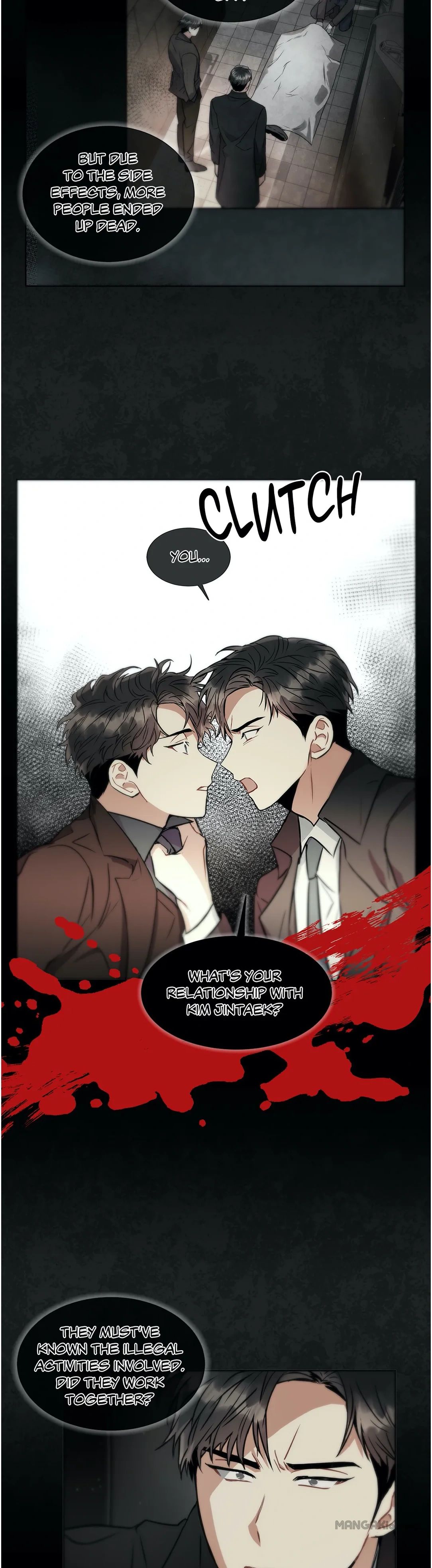 Mad Place Chapter 15 page 2 - 
