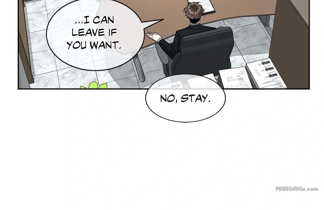 Mad Place Chapter 15 page 12 - 