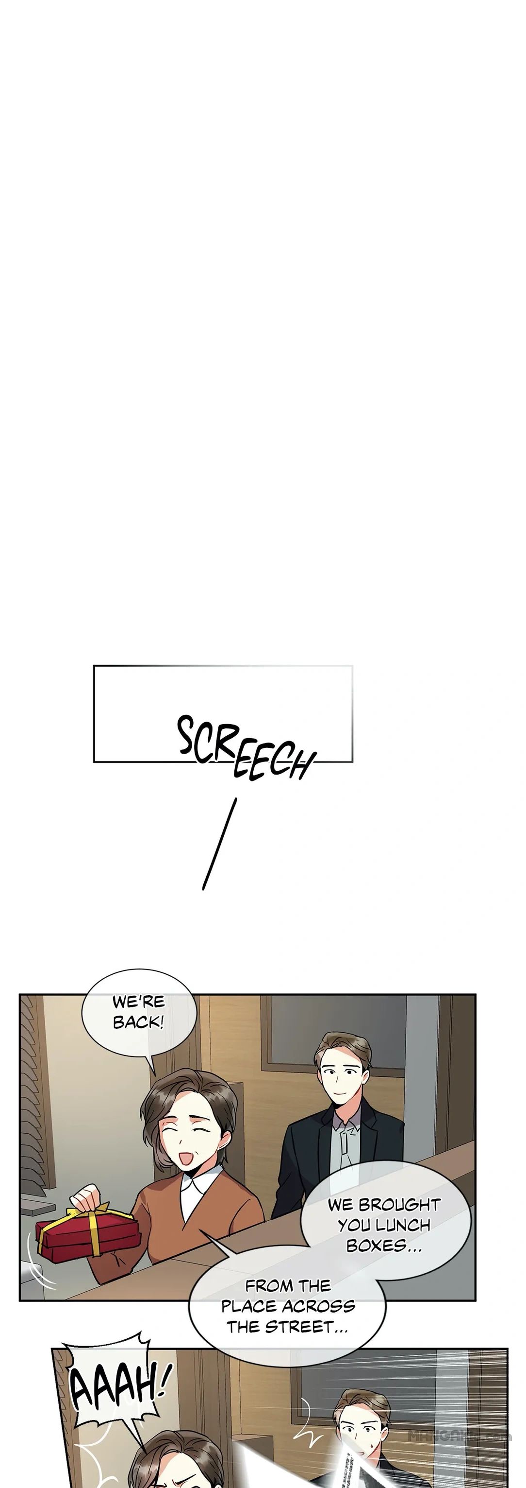 Mad Place Chapter 15 page 33 - 