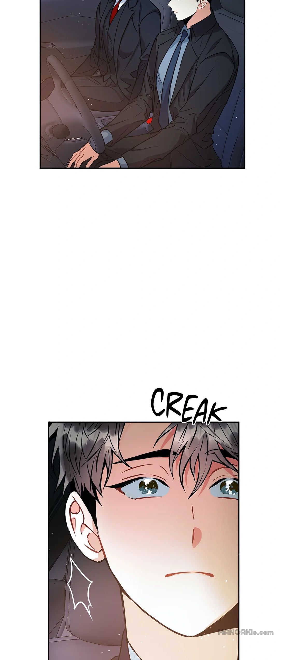 Mad Place Chapter 15 page 70 - 