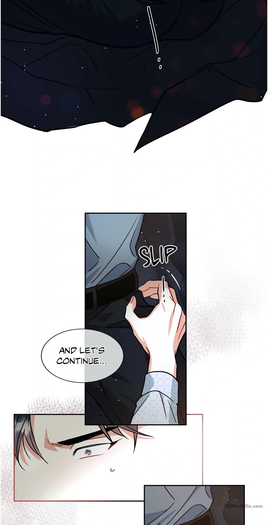 Mad Place Chapter 16 page 16 - 