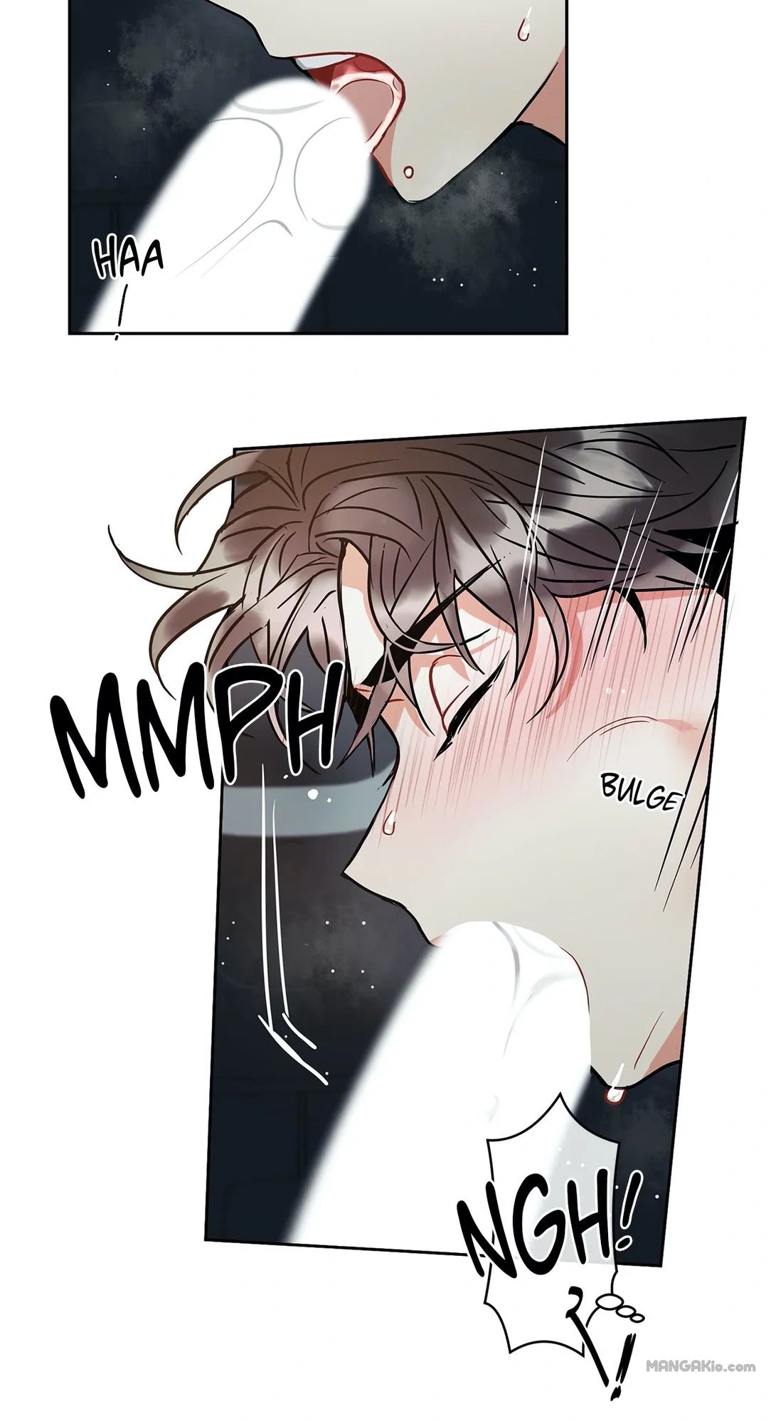 Mad Place Chapter 16 page 42 - 
