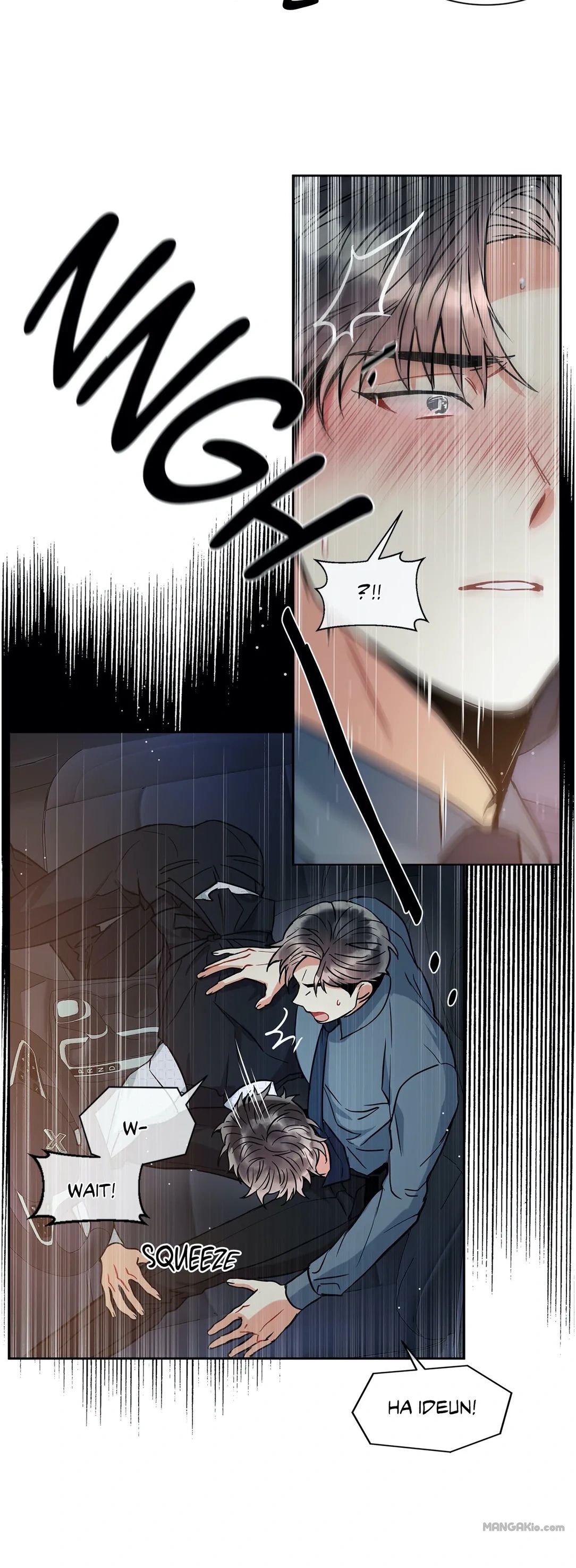 Mad Place Chapter 16 page 48 - 