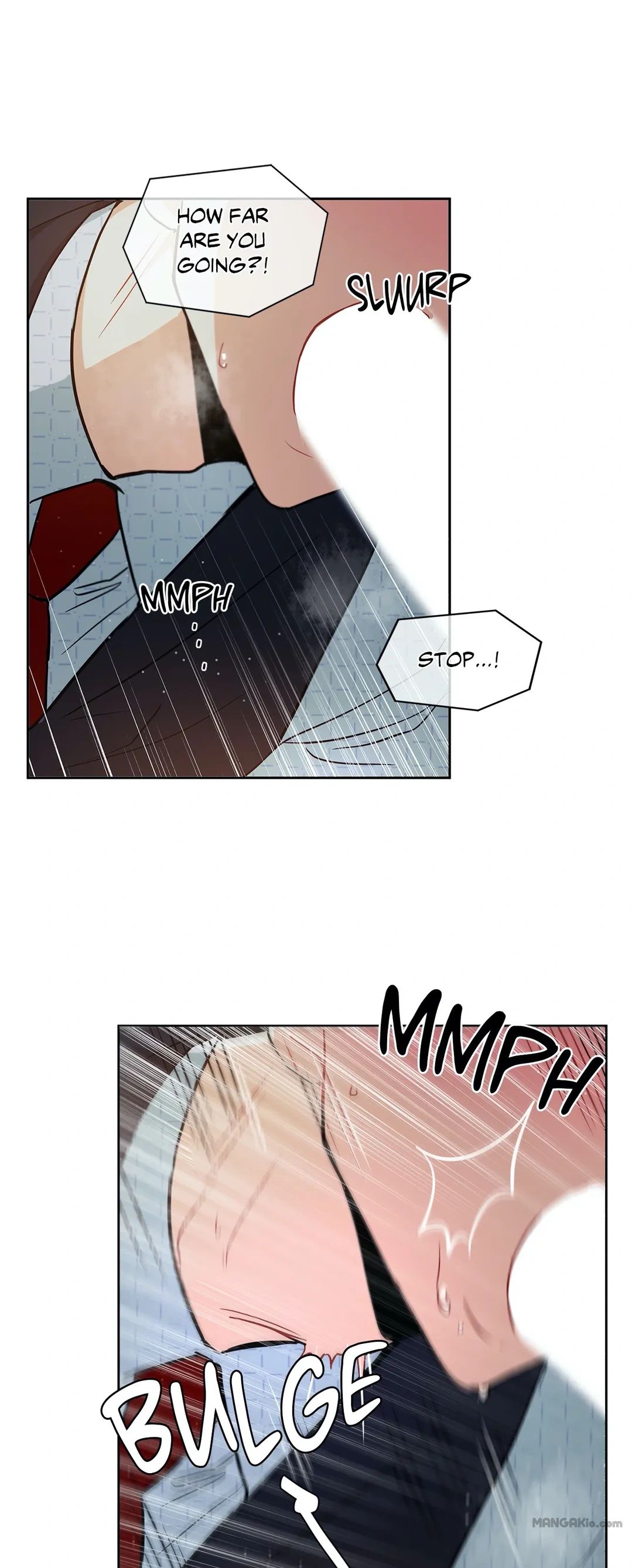 Mad Place Chapter 16 page 49 - 