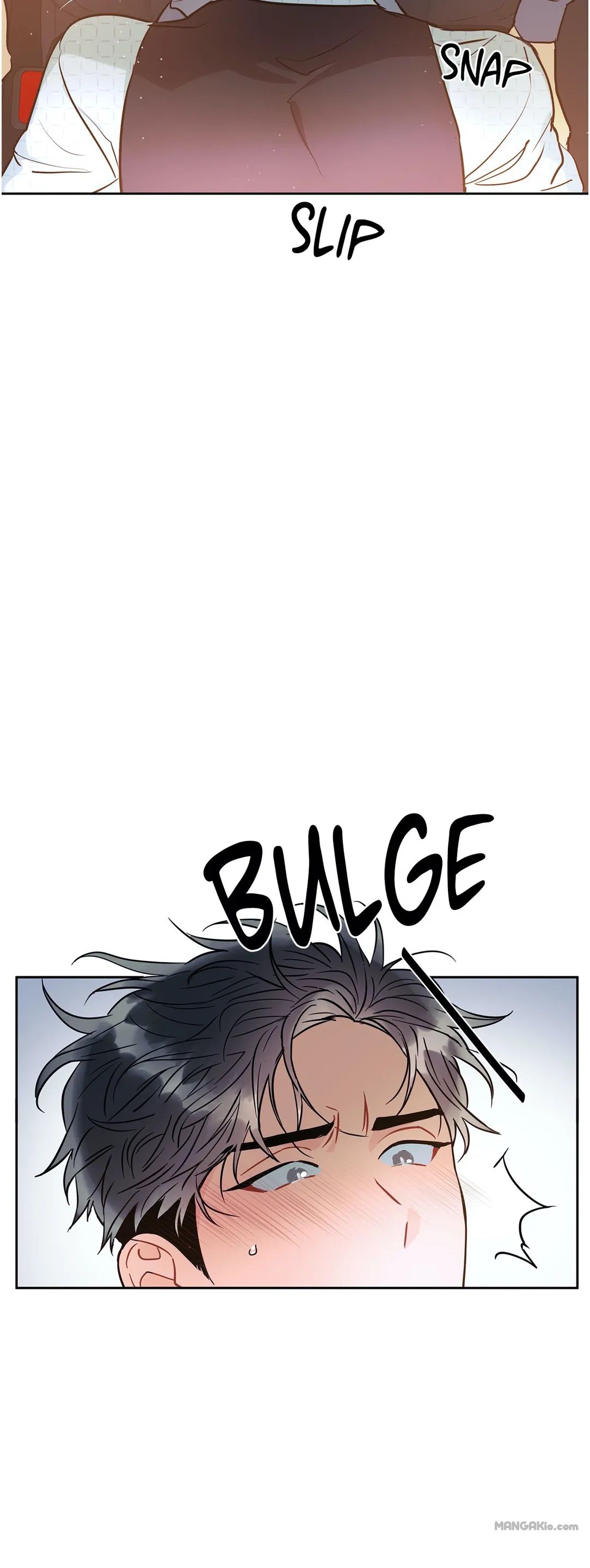 Mad Place Chapter 16 page 58 - 