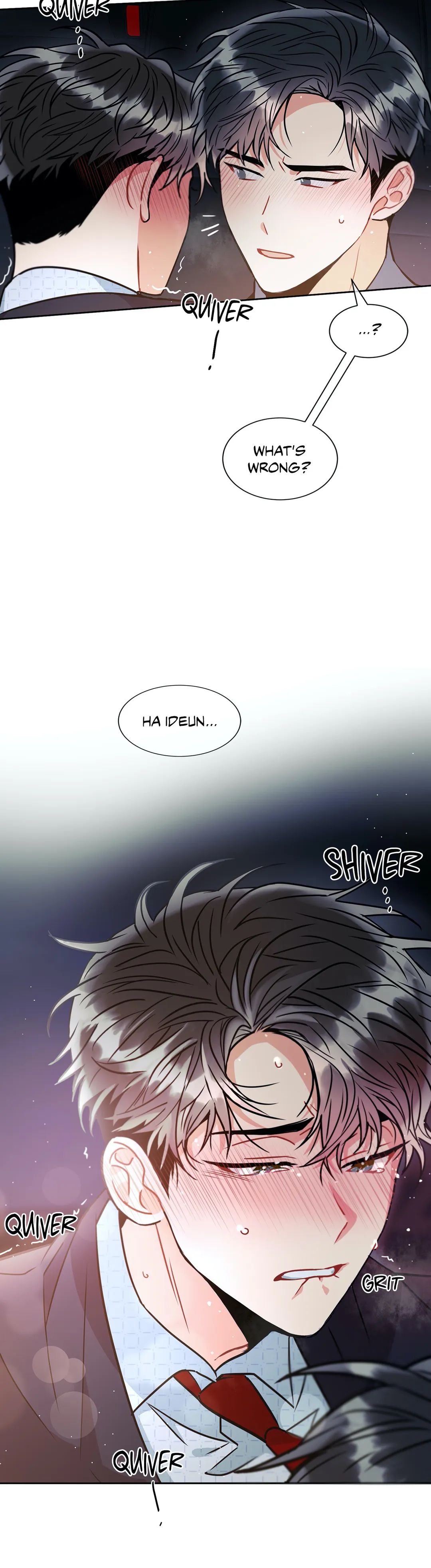 Mad Place Chapter 17 page 16 - 