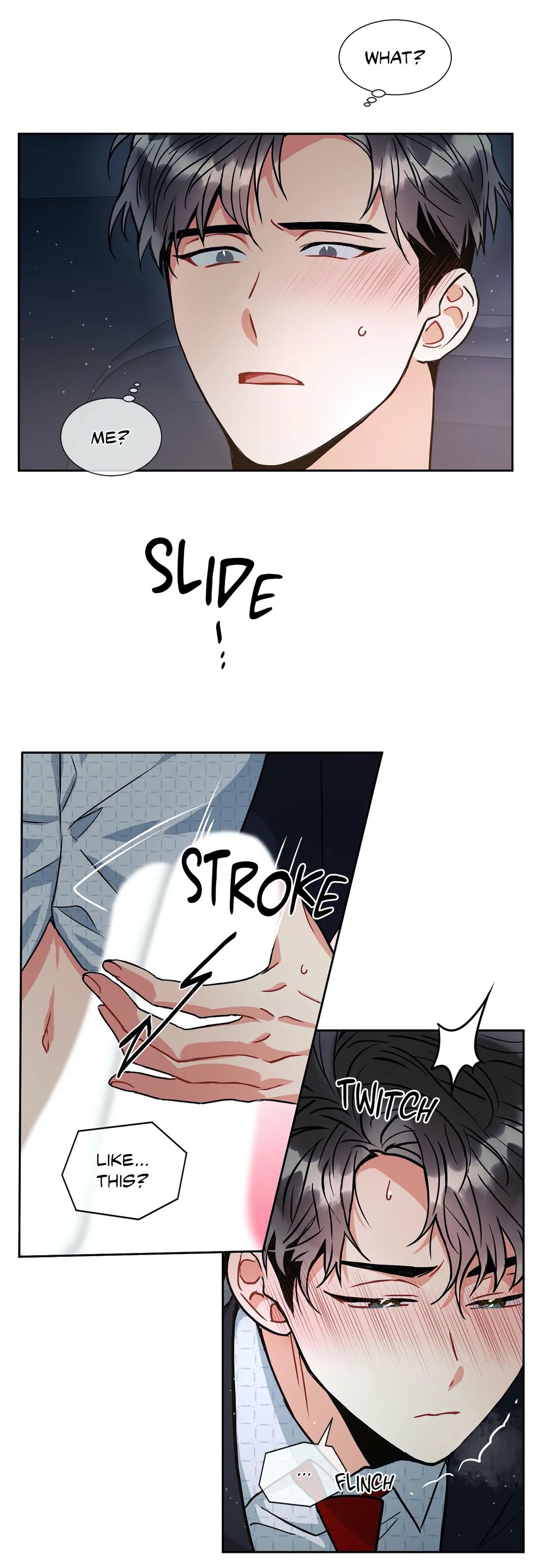 Mad Place Chapter 17 page 10 - 