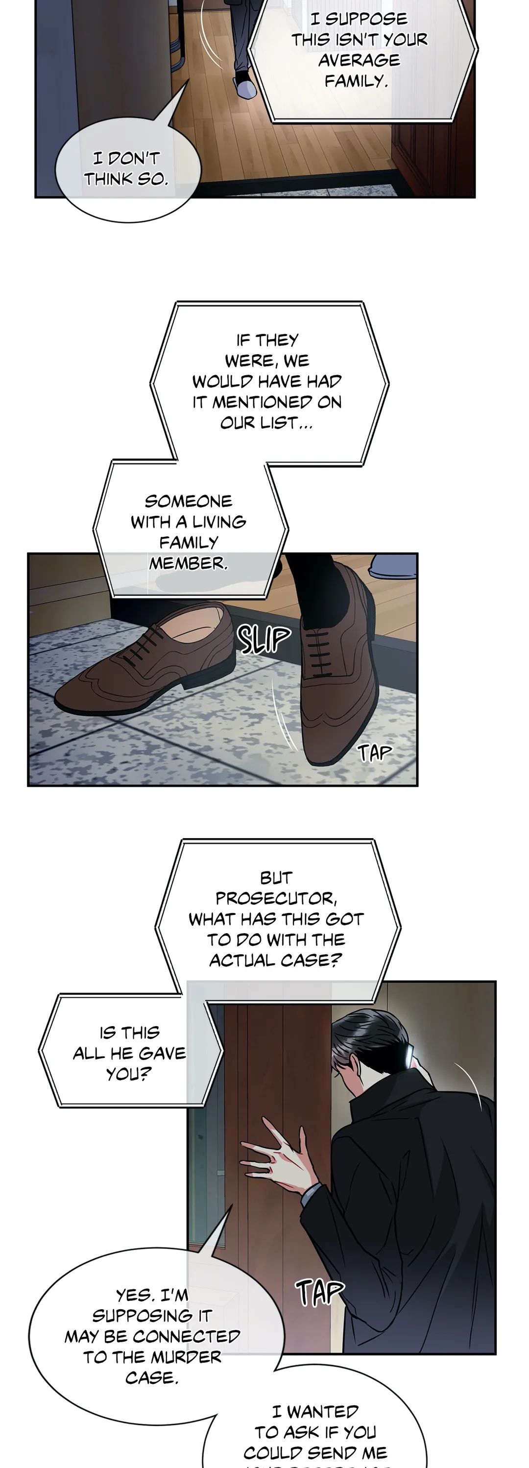 Mad Place Chapter 19 page 2 - 