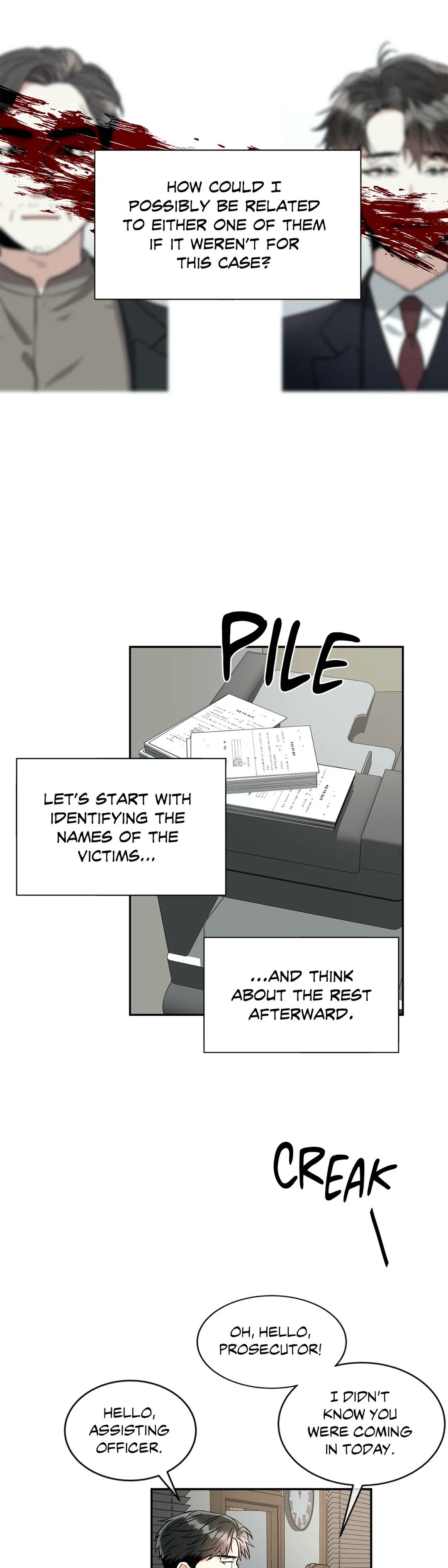 Mad Place Chapter 19 page 19 - 
