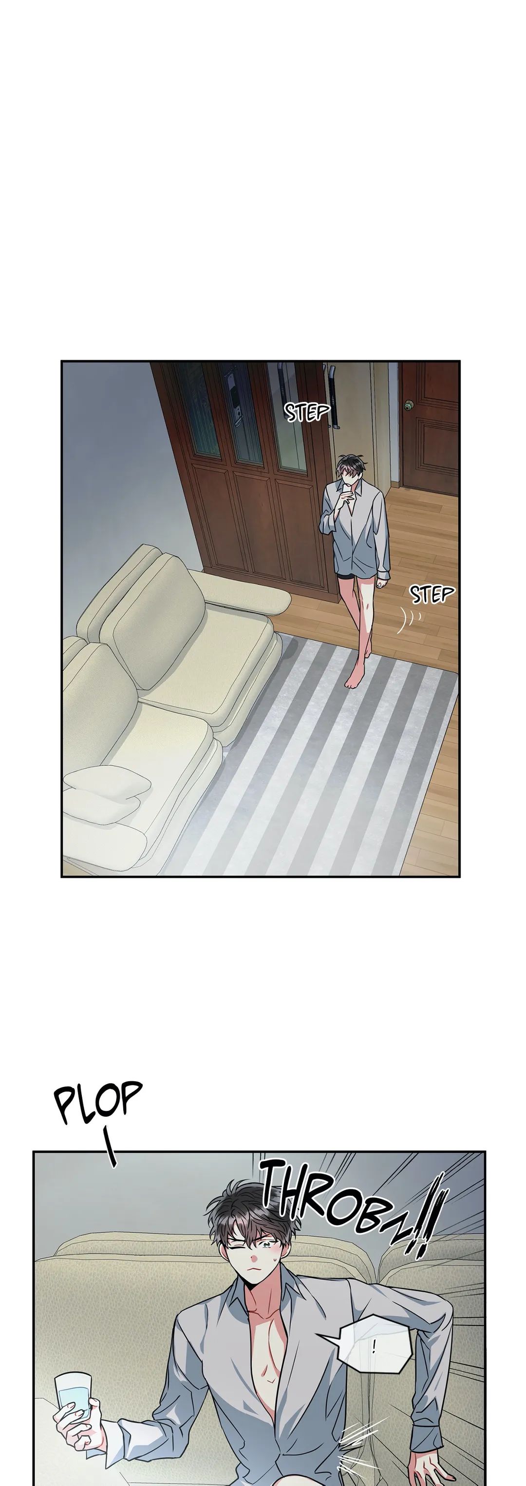 Mad Place Chapter 19 page 7 - 