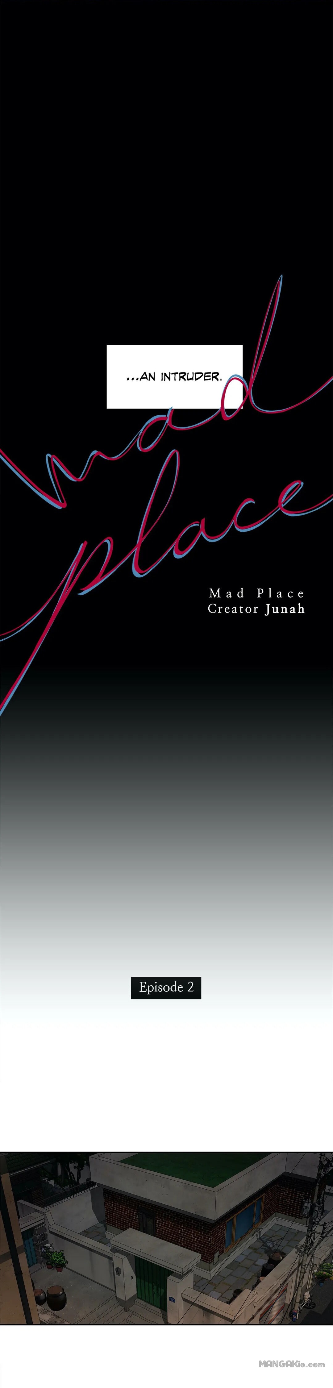 Mad Place Chapter 2 page 2 - 
