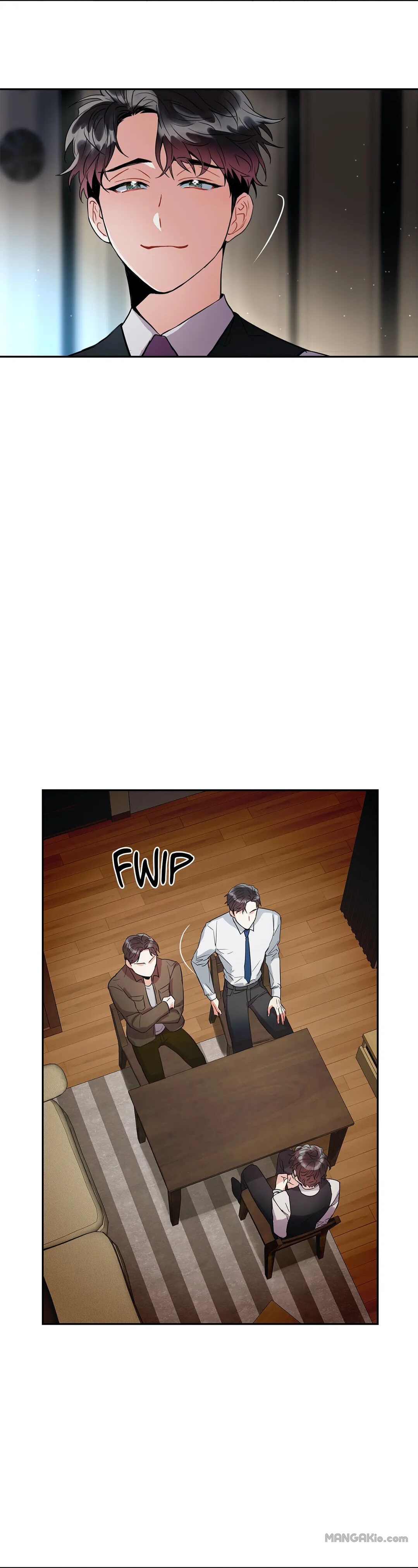 Mad Place Chapter 2 page 11 - 