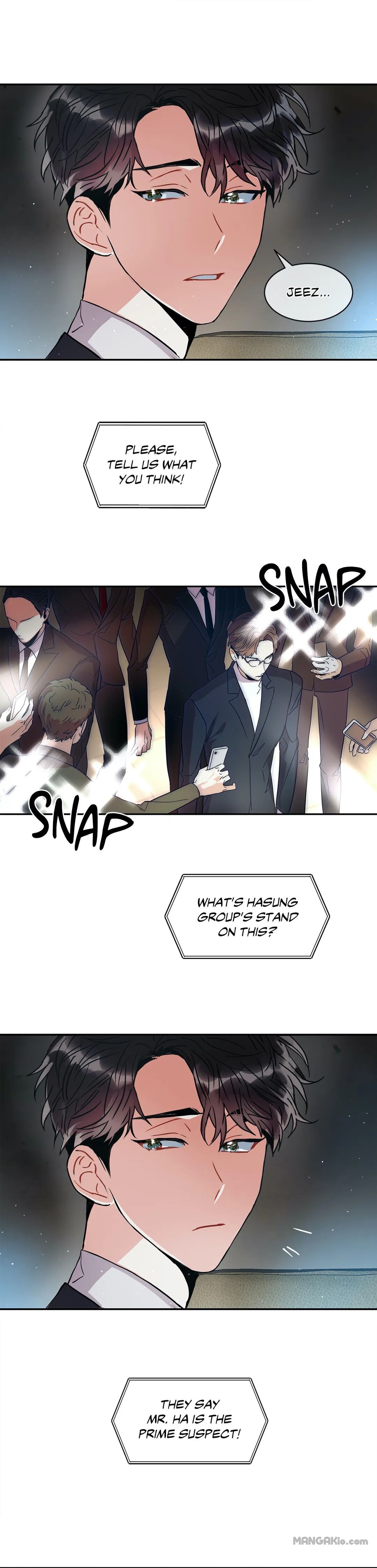 Mad Place Chapter 2 page 9 - 