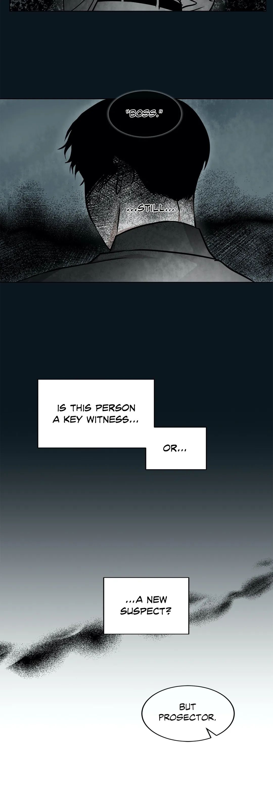 Mad Place Chapter 20 page 24 - 