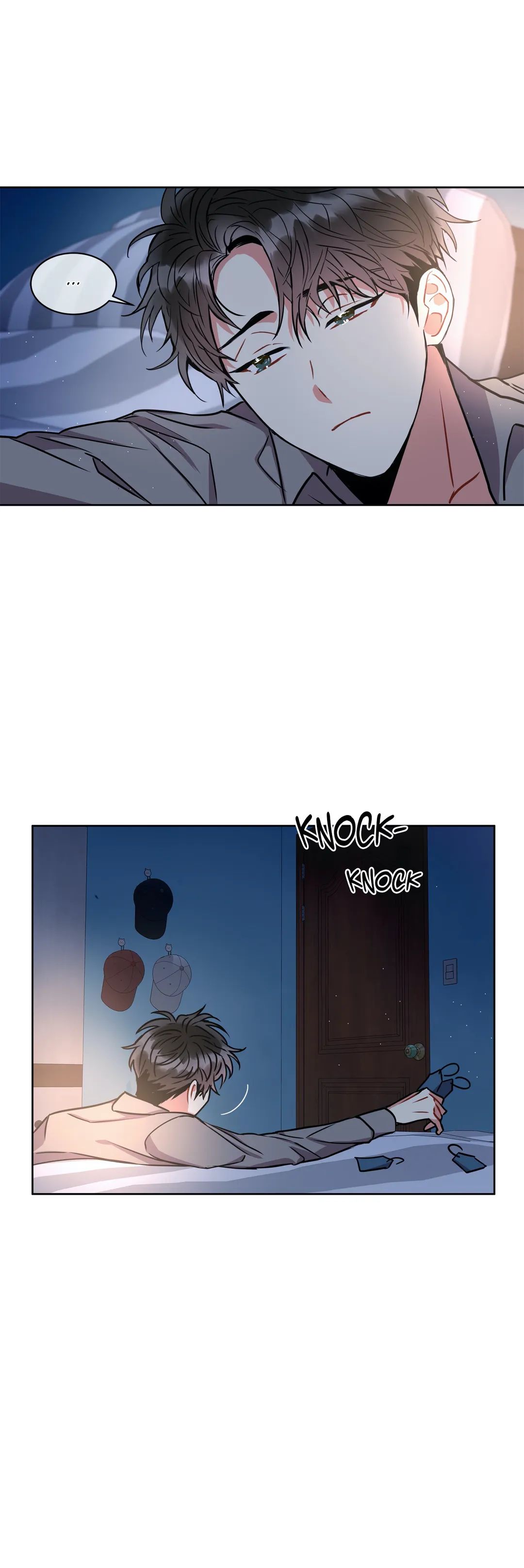 Mad Place Chapter 20 page 32 - 