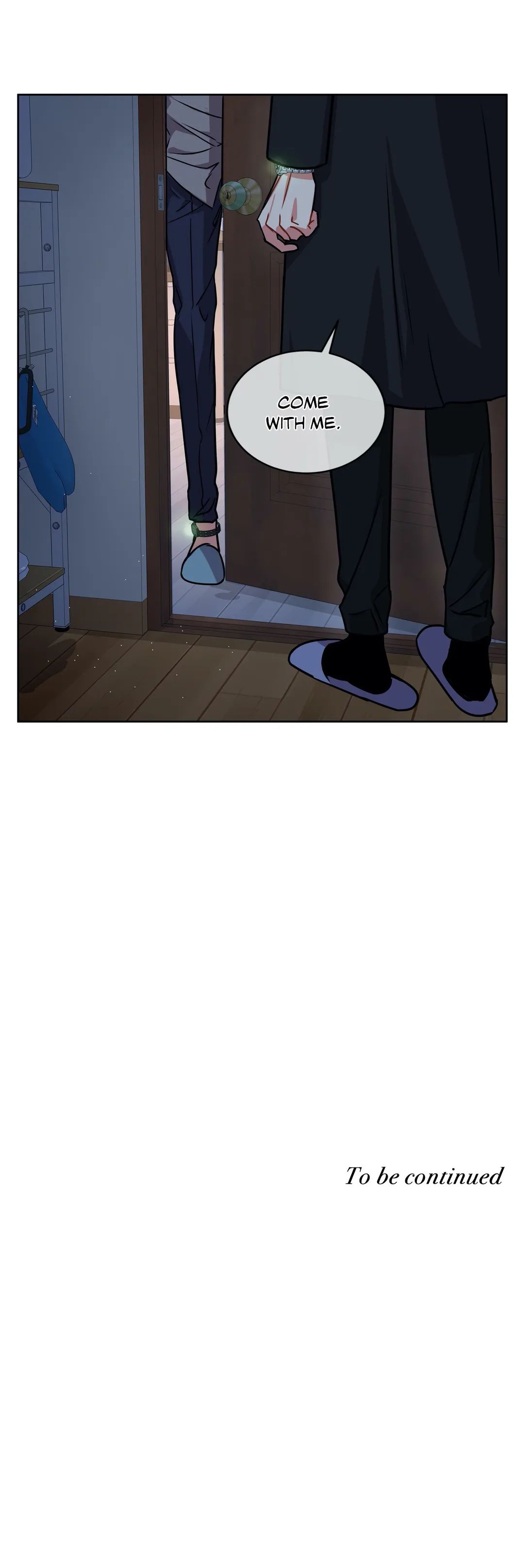 Mad Place Chapter 20 page 34 - 