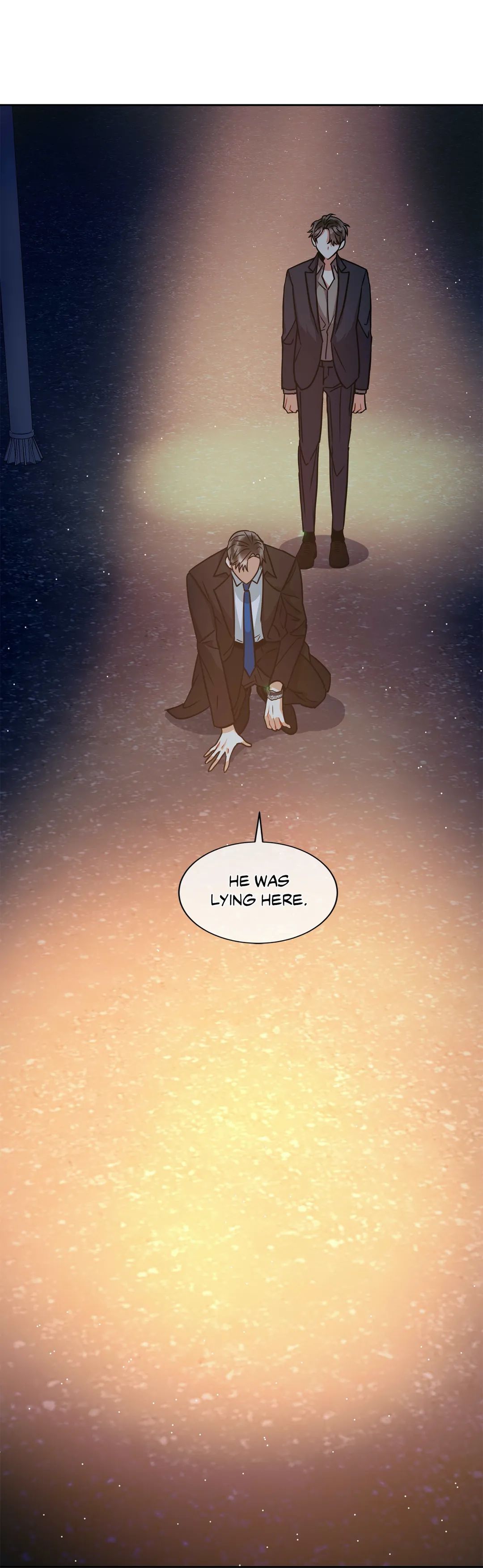 Mad Place Chapter 21 page 16 - 
