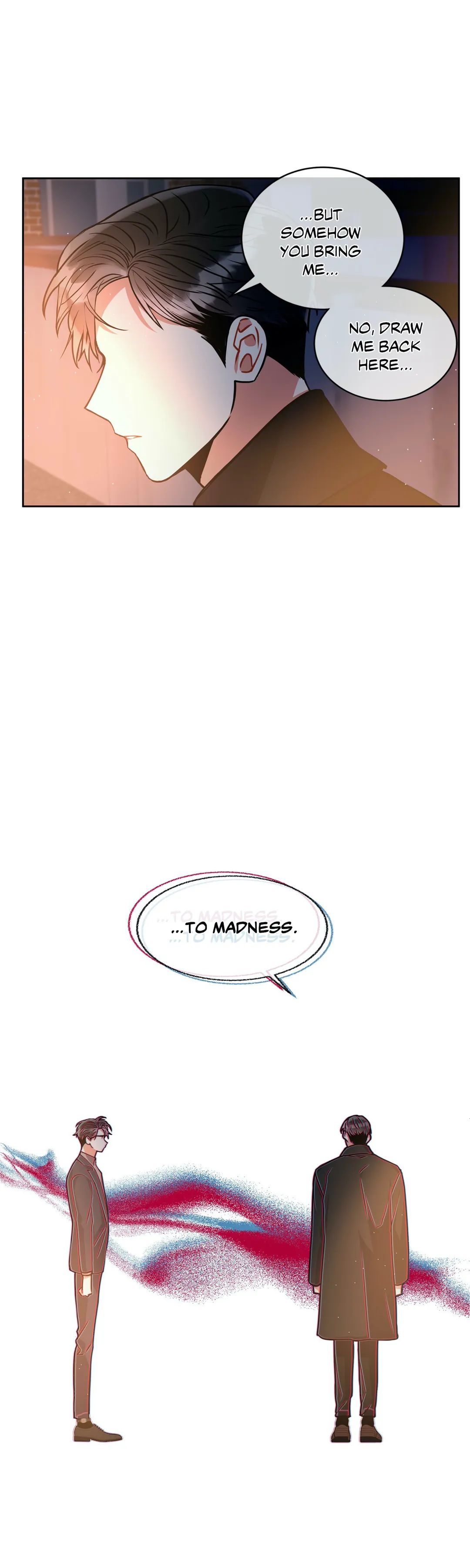 Mad Place Chapter 21 page 20 - 