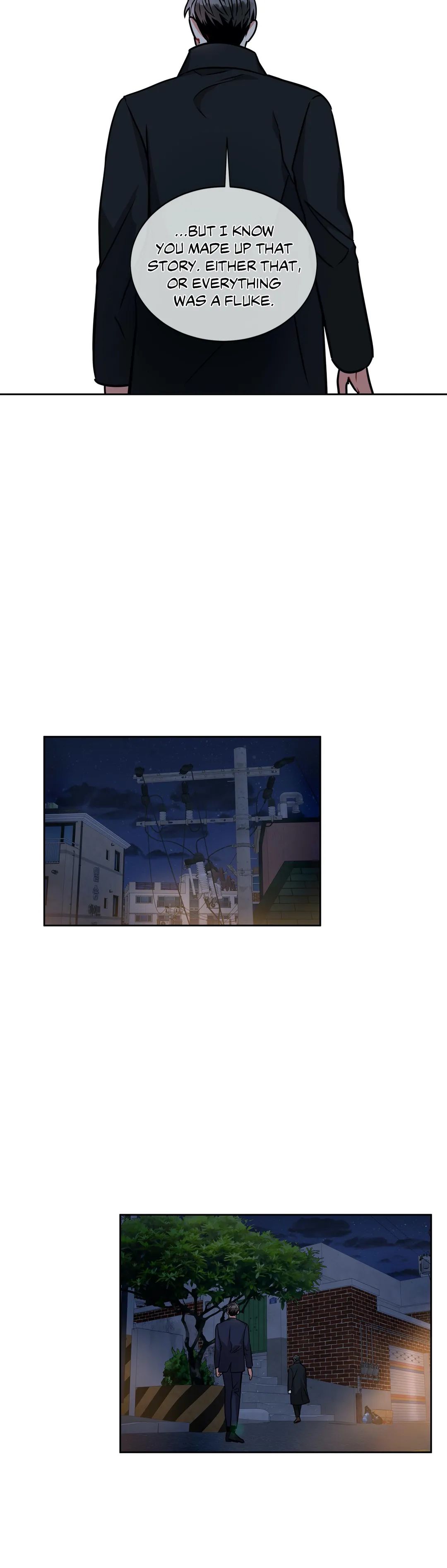 Mad Place Chapter 21 page 27 - 