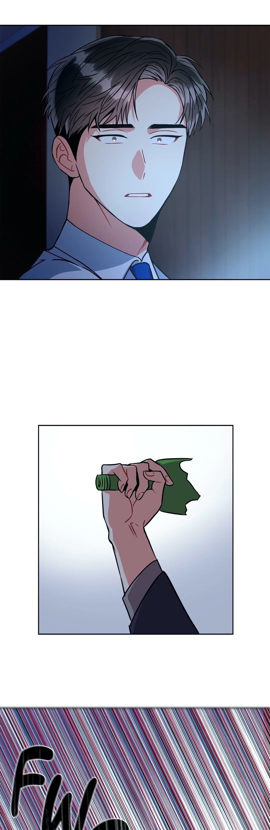 Mad Place Chapter 21 page 36 - 