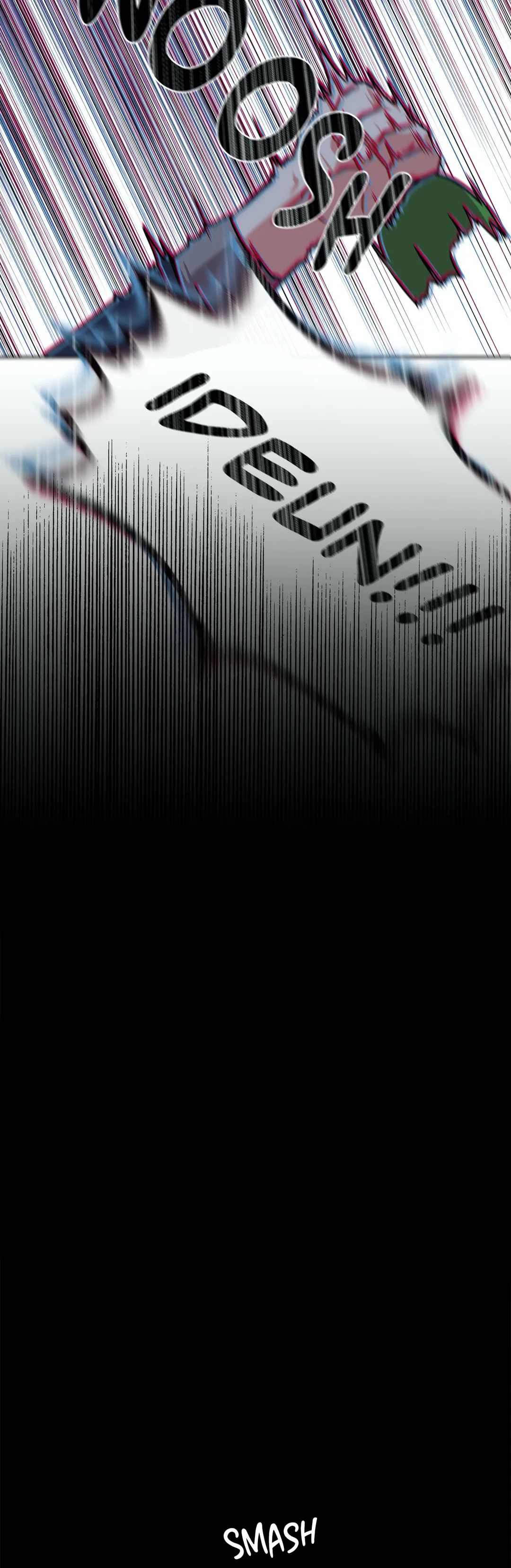 Mad Place Chapter 21 page 37 - 