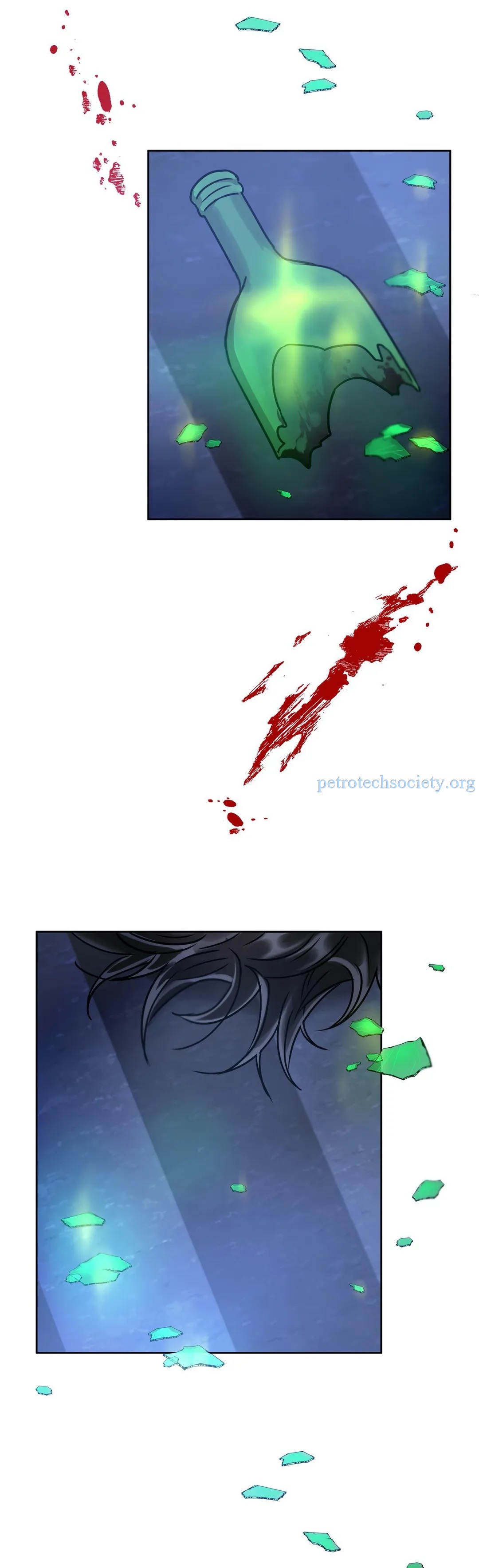 Mad Place Chapter 22 page 2 - 