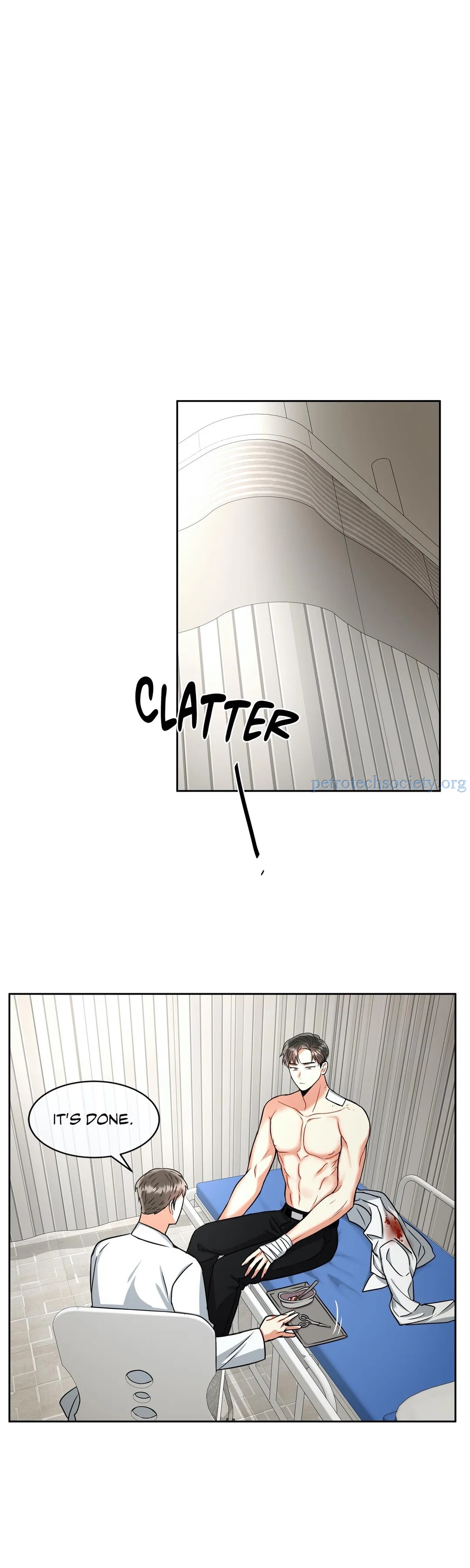 Mad Place Chapter 22 page 7 - 