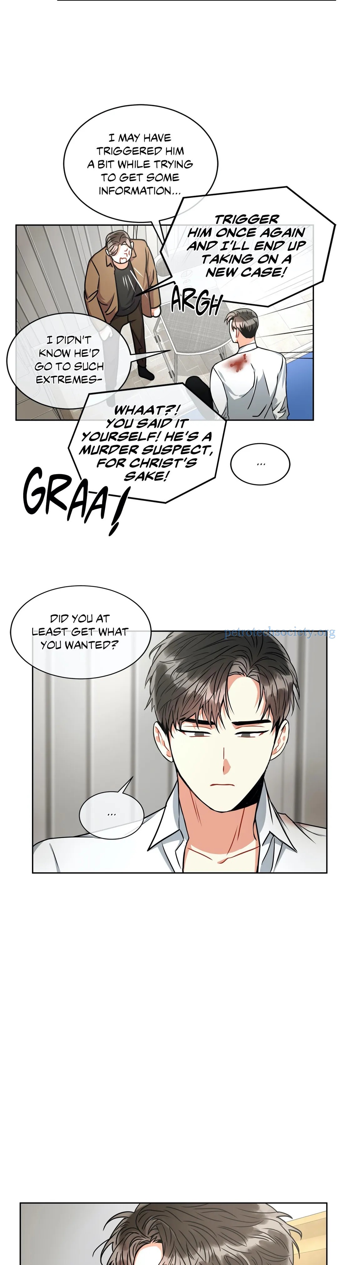 Mad Place Chapter 22 page 9 - 