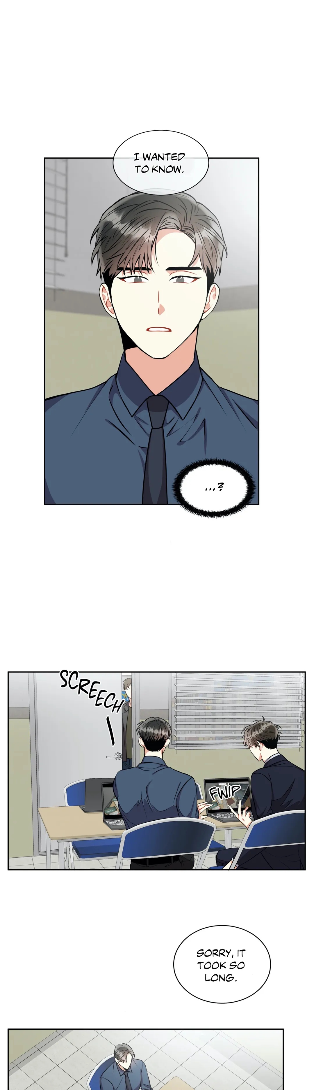 Mad Place Chapter 23 page 26 - 