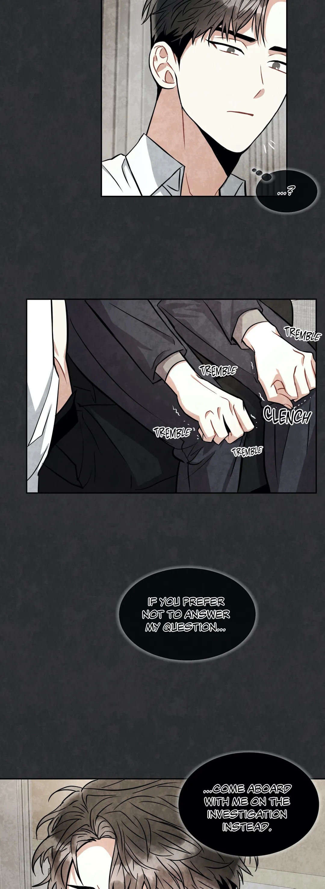 Mad Place Chapter 23 page 8 - 