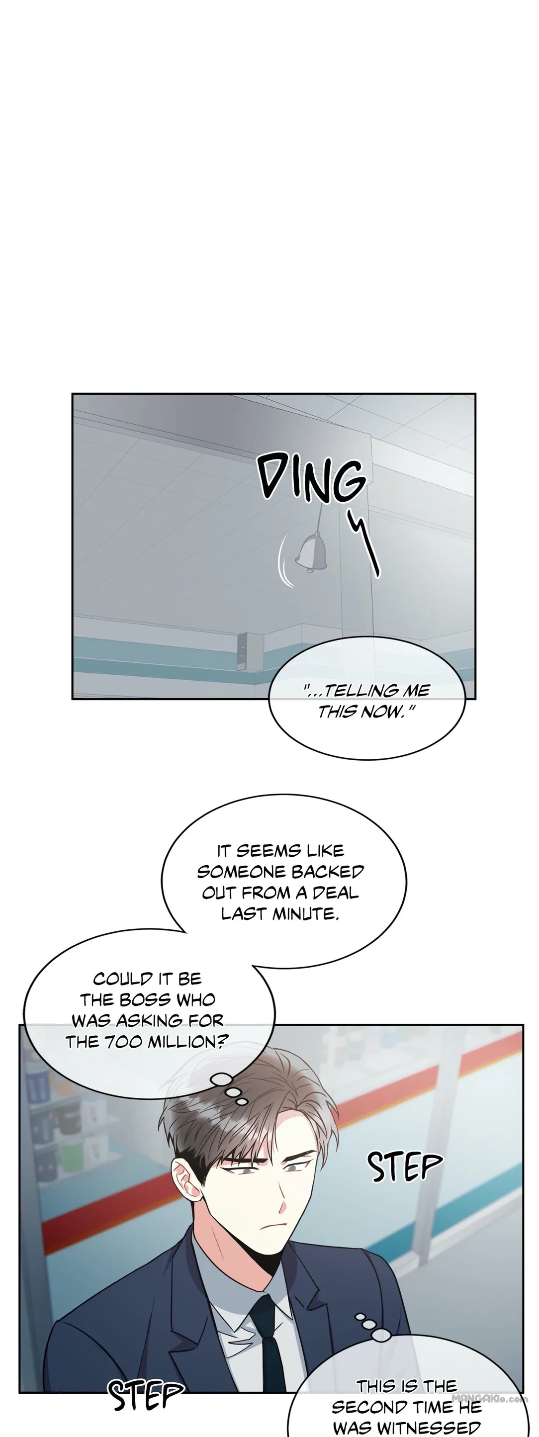 Mad Place Chapter 24 page 24 - 