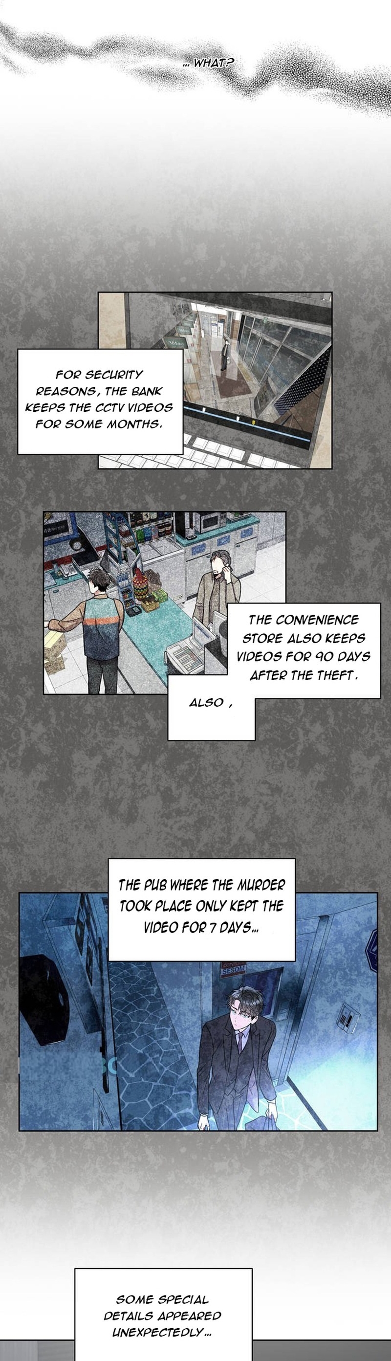 Mad Place Chapter 25 page 24 - 