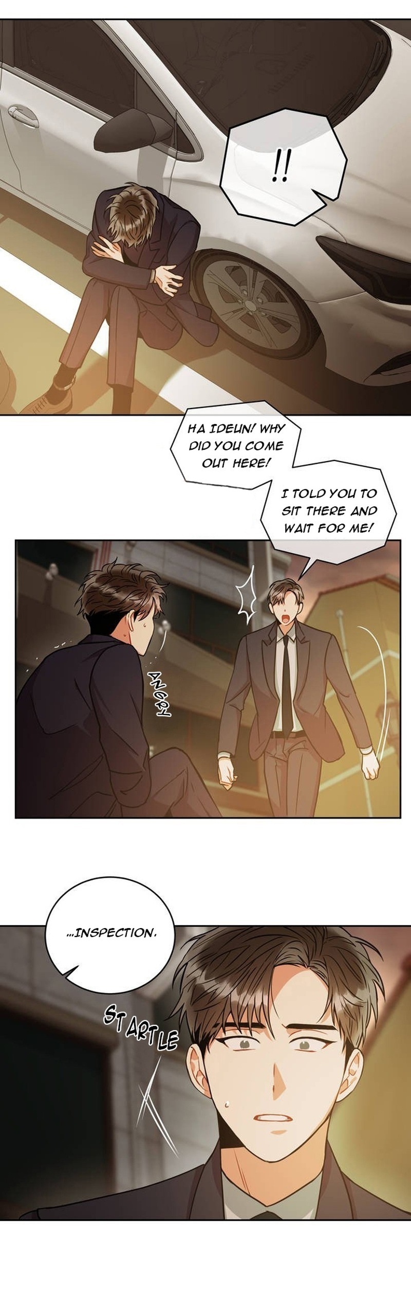 Mad Place Chapter 25 page 26 - 