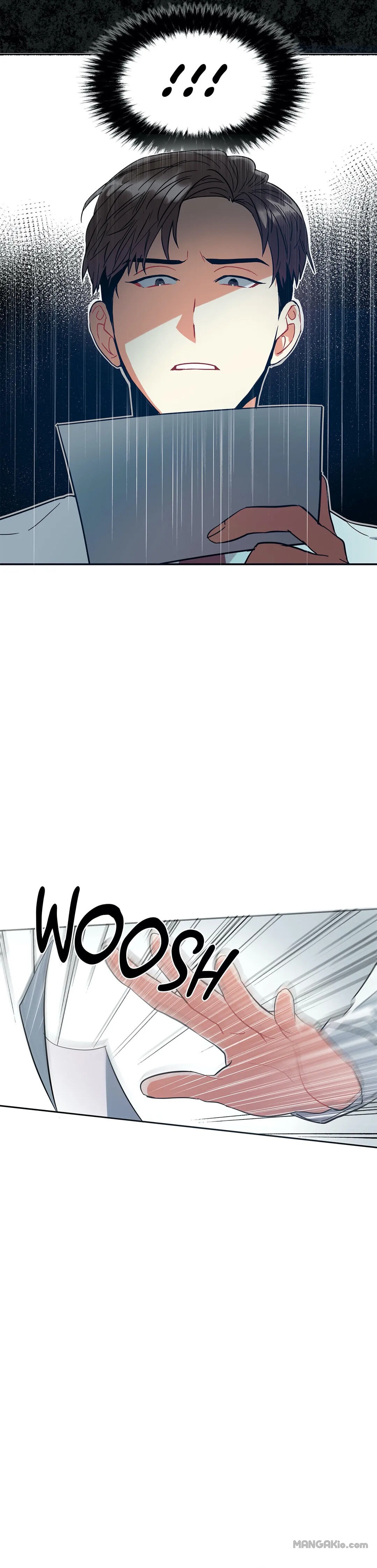 Mad Place Chapter 3 page 20 - 