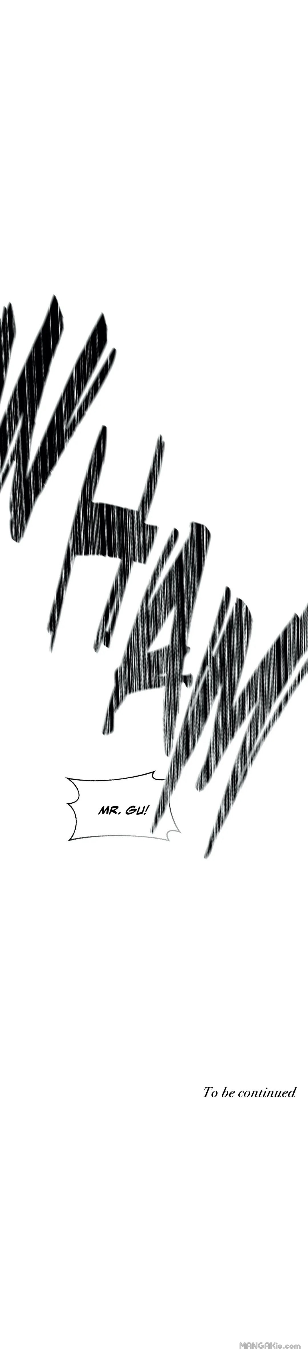 Mad Place Chapter 3 page 30 - 