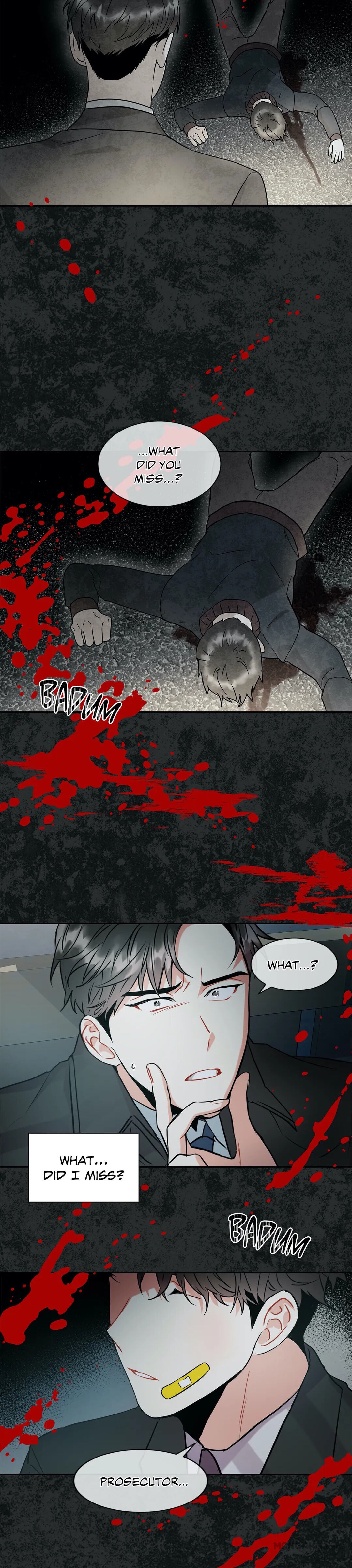 Mad Place Chapter 4 page 26 - 