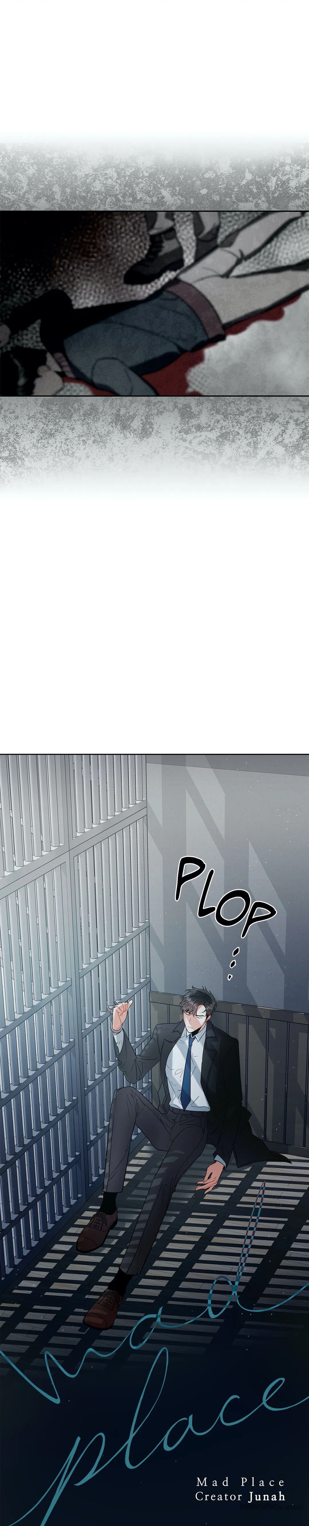 Mad Place Chapter 4 page 4 - 