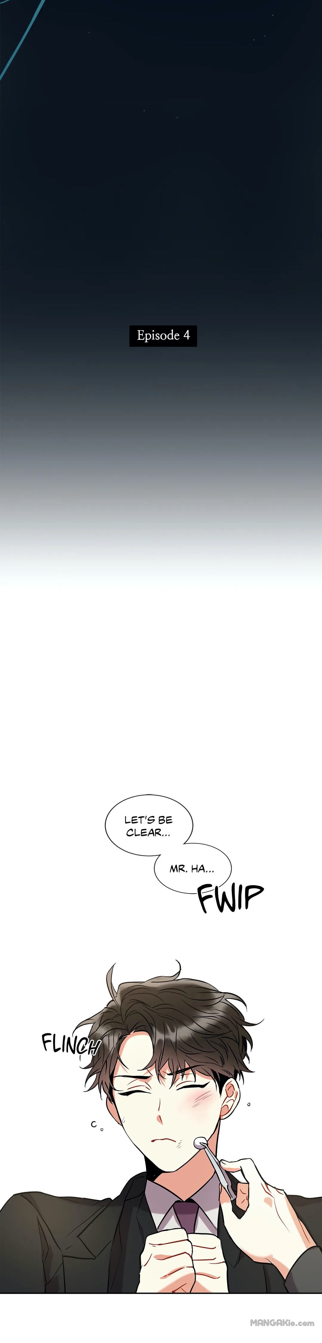 Mad Place Chapter 4 page 5 - 