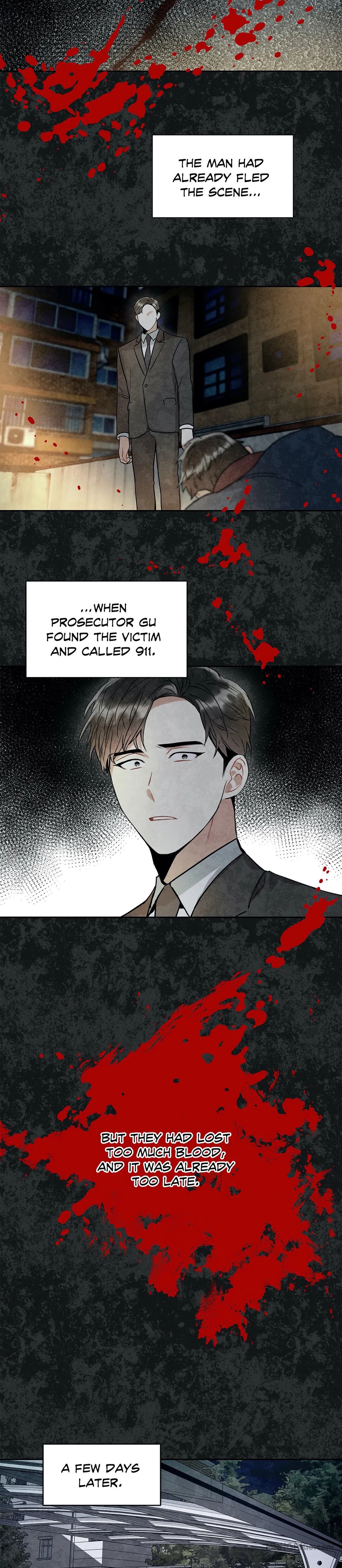 Mad Place Chapter 4 page 9 - 