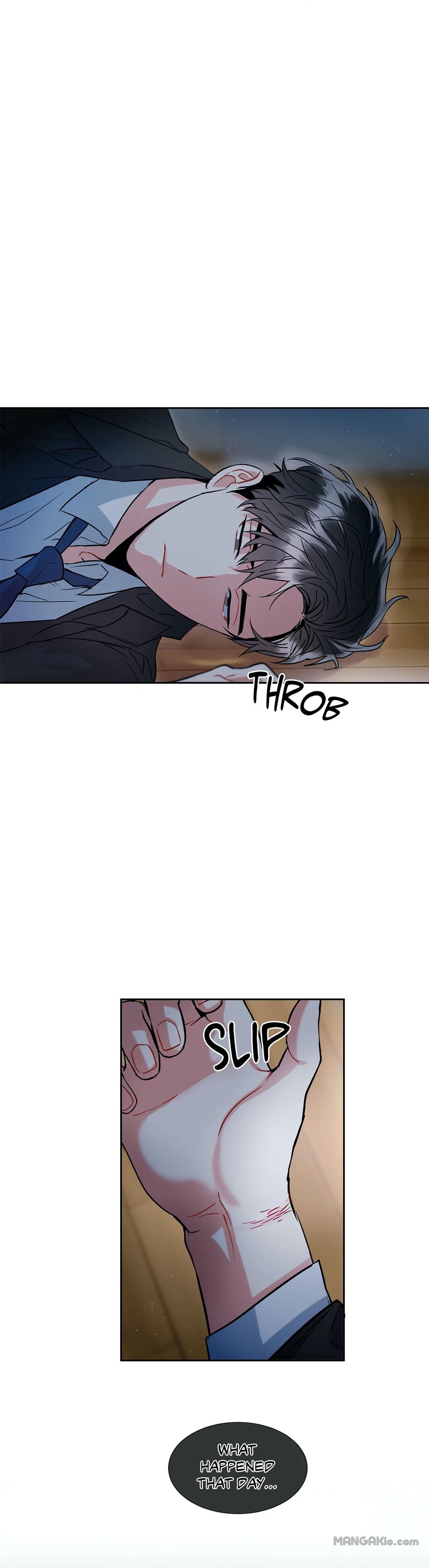 Mad Place Chapter 5 page 26 - 