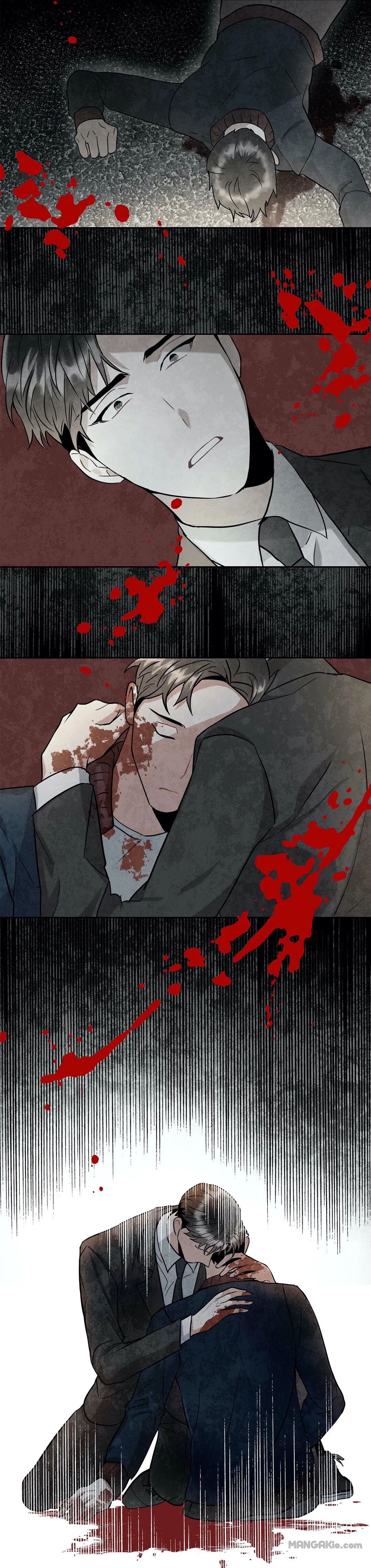 Mad Place Chapter 5 page 4 - 