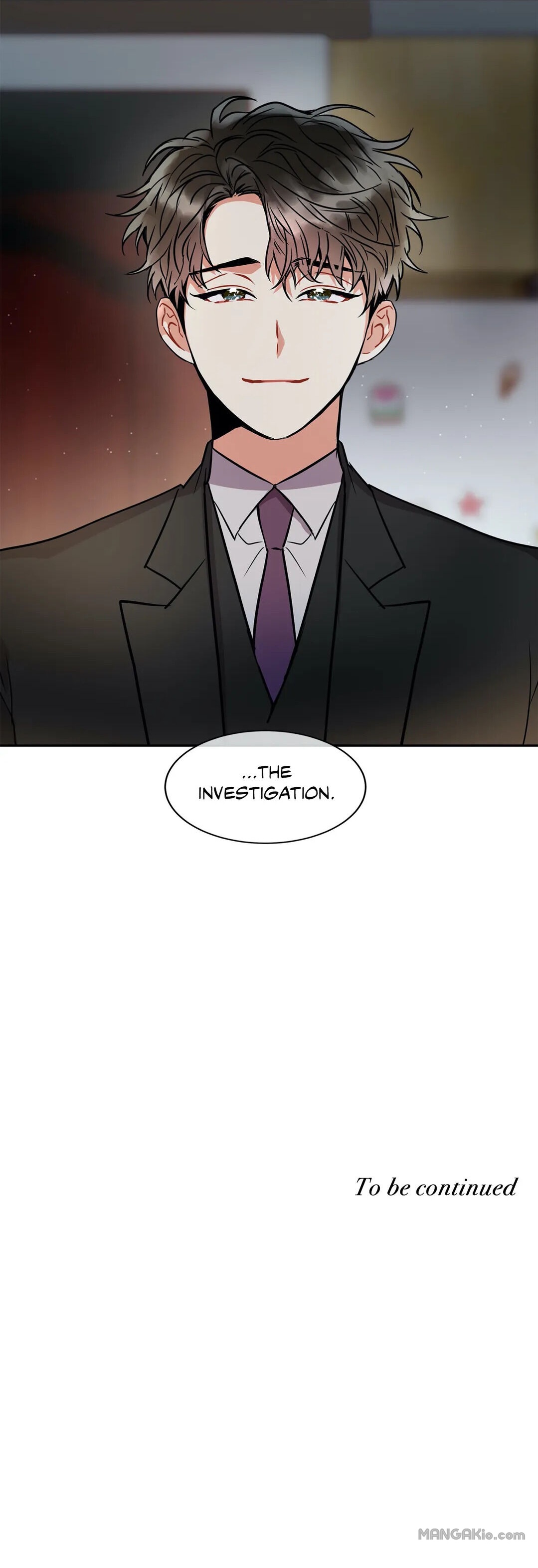 Mad Place Chapter 5 page 44 - 