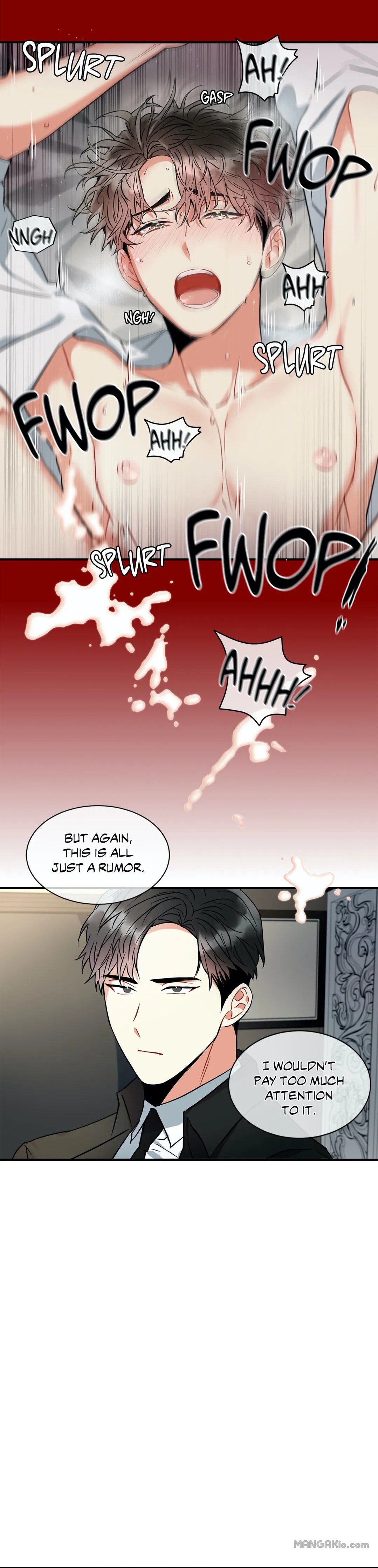 Mad Place Chapter 6 page 17 - 
