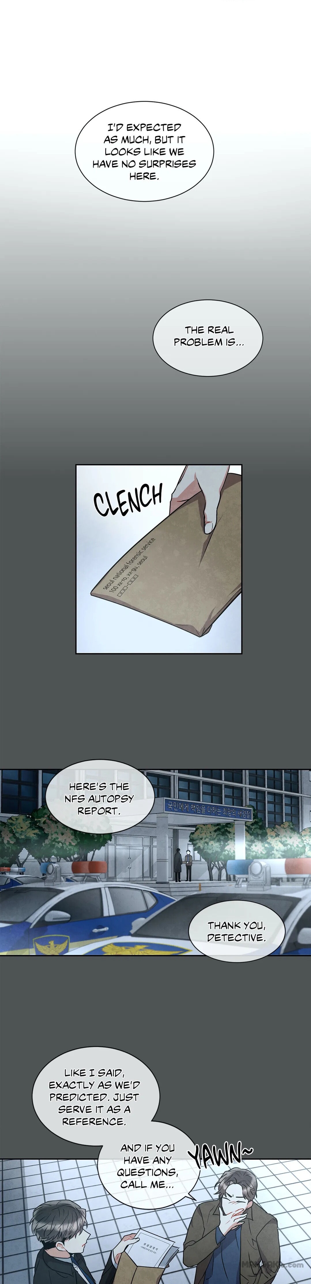 Mad Place Chapter 7 page 11 - 